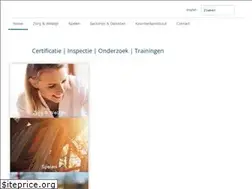 Sites similar to keurmerk.nl