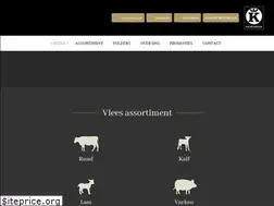Sites similar to keurslager-deproost.be