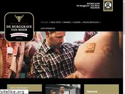 Sites similar to keurslagerdeburggrave.be