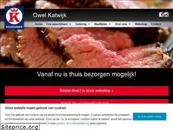 Sites similar to keurslagerijowel.nl