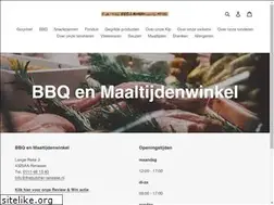 Sites similar to keurslagerrenesse.nl