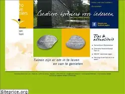Sites similar to keutenvanloon.nl