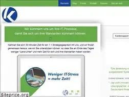 Sites similar to keuthen-it.de