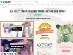 Sites similar to keutokki.storenvy.com