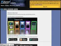 Sites similar to keuwl.com