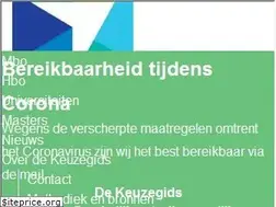 Sites similar to keuzegids.org
