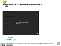 Sites similar to keuzevrijbijmij.nl