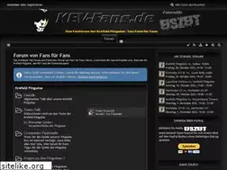 Sites similar to kev-fans.de
