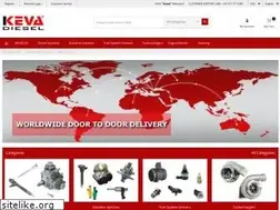 Sites similar to kevadiesel.com
