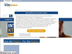 Sites similar to kevag-telekom.de