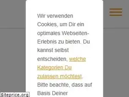 Sites similar to kevag.de