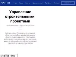 Sites similar to keval-stroy.ru