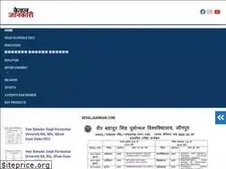 Sites similar to kevaljaankari.com