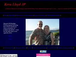 Sites similar to kevalloyd.com.au