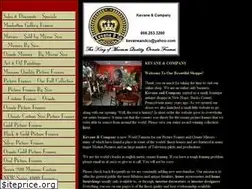 Sites similar to kevaneandco.com