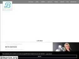 Sites similar to kevanhallsport.com