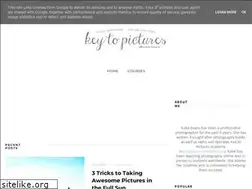 Sites similar to kevansphotography.blogspot.com