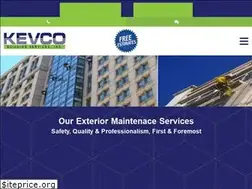 Sites similar to kevco1.com