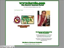 Sites similar to kevdo.com