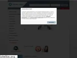 Sites similar to keveklima.hu