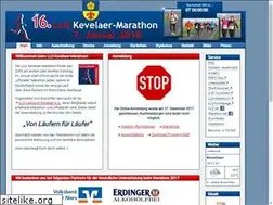Sites similar to kevelaer-marathon.de