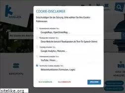 Sites similar to kevelaer.de