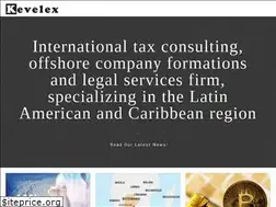 Sites similar to kevelex.co