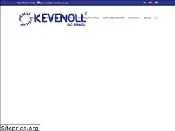 Sites similar to kevenoll.com.br