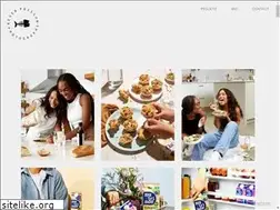 Sites similar to kevenpoisson.com