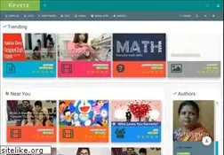 Sites similar to kevera.com