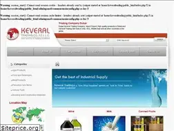 Sites similar to keveraltrading.ae