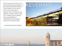 Sites similar to keveran.com