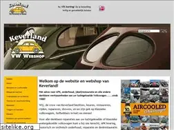 Sites similar to keverland.nl