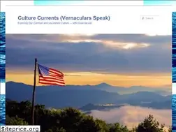 Sites similar to kevernacular.com