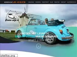 Sites similar to keveruitje.nl