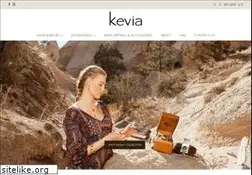 Sites similar to kevia.biz