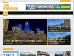 Sites similar to keviagem.com