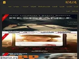 Sites similar to kevilevil.com