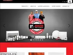 Sites similar to kevilton.lk