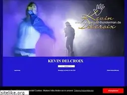 Sites similar to kevin-delcroix.de