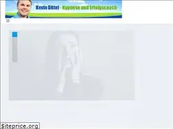 Sites similar to kevin-dittel.de