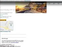 Sites similar to kevin-dooley.com