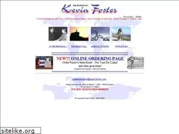 Sites similar to kevin-foster.com