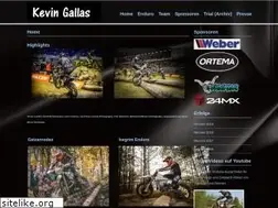 Sites similar to kevin-gallas.de