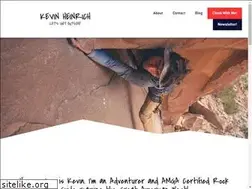 Sites similar to kevin-heinrich.com