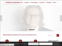 Sites similar to kevin-hoenicke.de