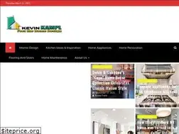 Sites similar to kevin-kampl.com