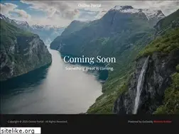 Sites similar to kevin-lutz.com