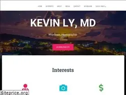 Sites similar to kevin-ly.com