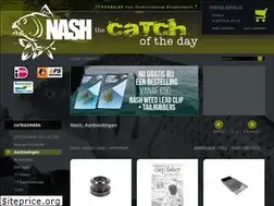 Sites similar to kevin-nash.nl